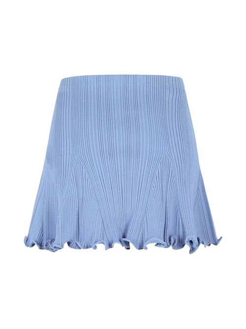 Short skirt SELF PORTRAIT | RS26555SKBLUE